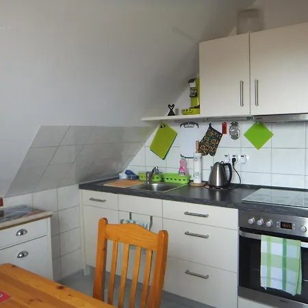 Lejlighed Neumann Kappeln