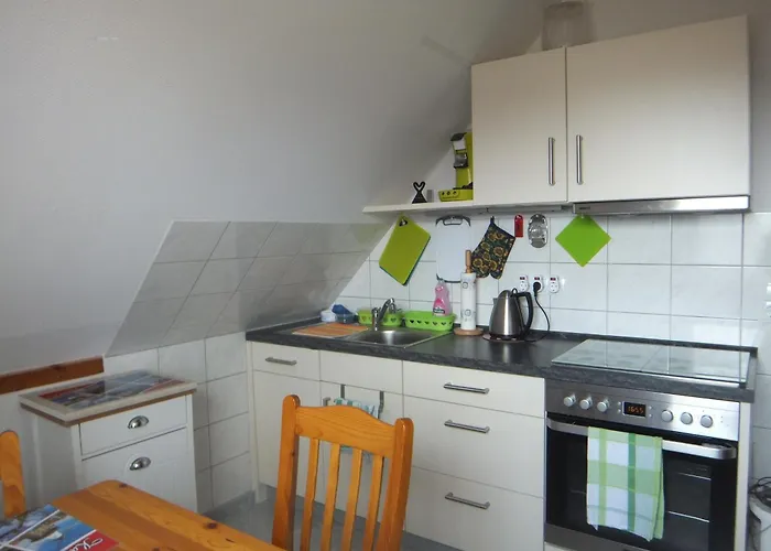 Lägenhet Neumann Kappeln